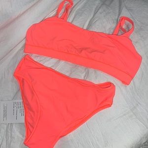 SKIMS Photoshoot Sample Set